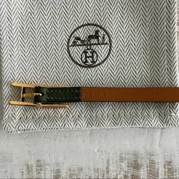 Hermes Hapi 3 Bracelet - Picture 7 of 11
